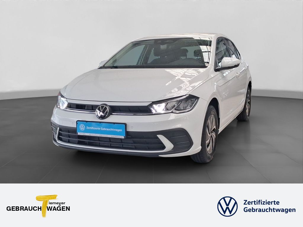 Image of Volkswagen Polo