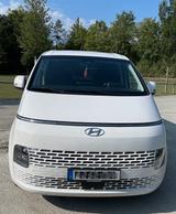 Hyundai STARIA 2.2 CRDi Trend  360 Grad Kamera | AHK - Hyundai STARIA 9-Sitzer