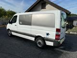Mercedes-Benz Sprinter - Wohnwagen & Wohnmobile in Bonn