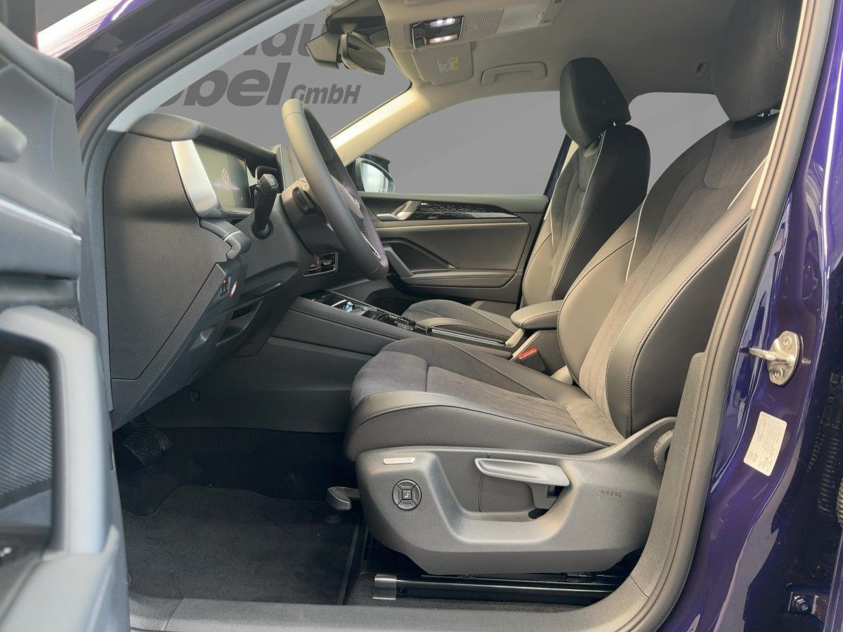 Volkswagen Tayron - Bild 8