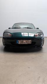 Mazda MX-5 1.9 16V - 1998 - Mazda Gebrauchtwagen von 1998