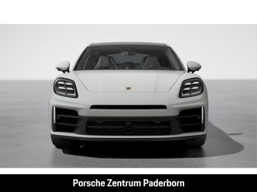 Porsche Panamera - 7