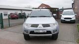 Mitsubishi L200 4x4 2.5 DI-D Doppelkabine - Mitsubishi L200: 2.5