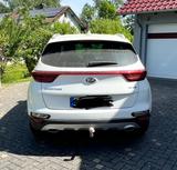 Kia Sportage 2.0 CRDi 185 Eco-Dyn. GT line Autom... - Kia Sportage: Eco