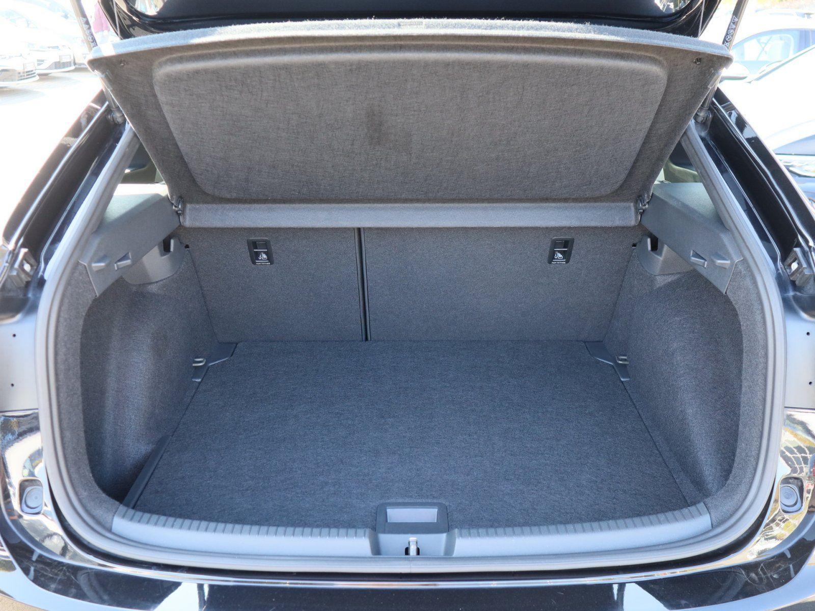 Volkswagen Taigo 1.5 TSI DSG R-Line Navi Matrix-LED