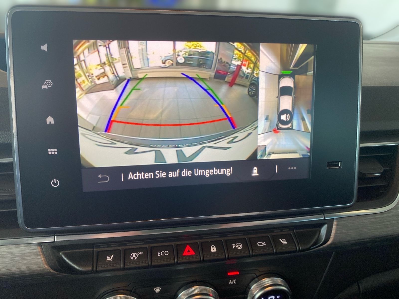 Fahrzeugabbildung Nissan Townstar 1.3 L2 Automatik Tekna 7-Sitzer*360*LED