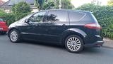 Ford S-Max 2.0Tdci  AHK  2. Hand - Ford S-Max Gebrauchtwagen in Hannover