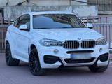 BMW X6 M PAKET 313 PS - BMW X6 M mit Diesel-Antrieb