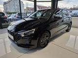 Hyundai i20 (MY26) 1.0 T-GDI (90 PS) 7-DCT 2WD Blackline