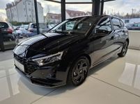 Hyundai i20 - Vorschau Bild 1