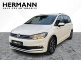 Volkswagen Touran 1.2 TSI BMT Join *NAVI*SHZ*PDC*ACC*LM - Volkswagen Touran: 1.2