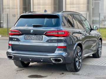 BMW X5 - 7