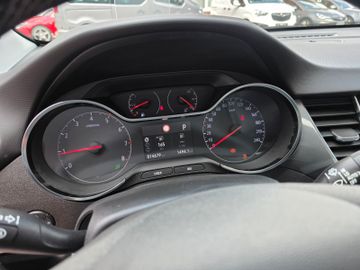 Bild 6 Opel Crossland (X) Crossland Ultimate Automatik