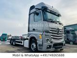 Mercedes-Benz Actros 5 2545 GigaSpace BDF *Retarder/Multi/LBW