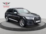 Audi SQ7 *VOLL* 7 Sitzer HUD/NIGHT.V/360°/VIRTUAL/B&O - Audi SQ7 in Bremen