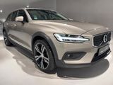Volvo V60 Cross Country D4 AWD Geartronic Pro - Volvo V60 Cross Country aus 2020