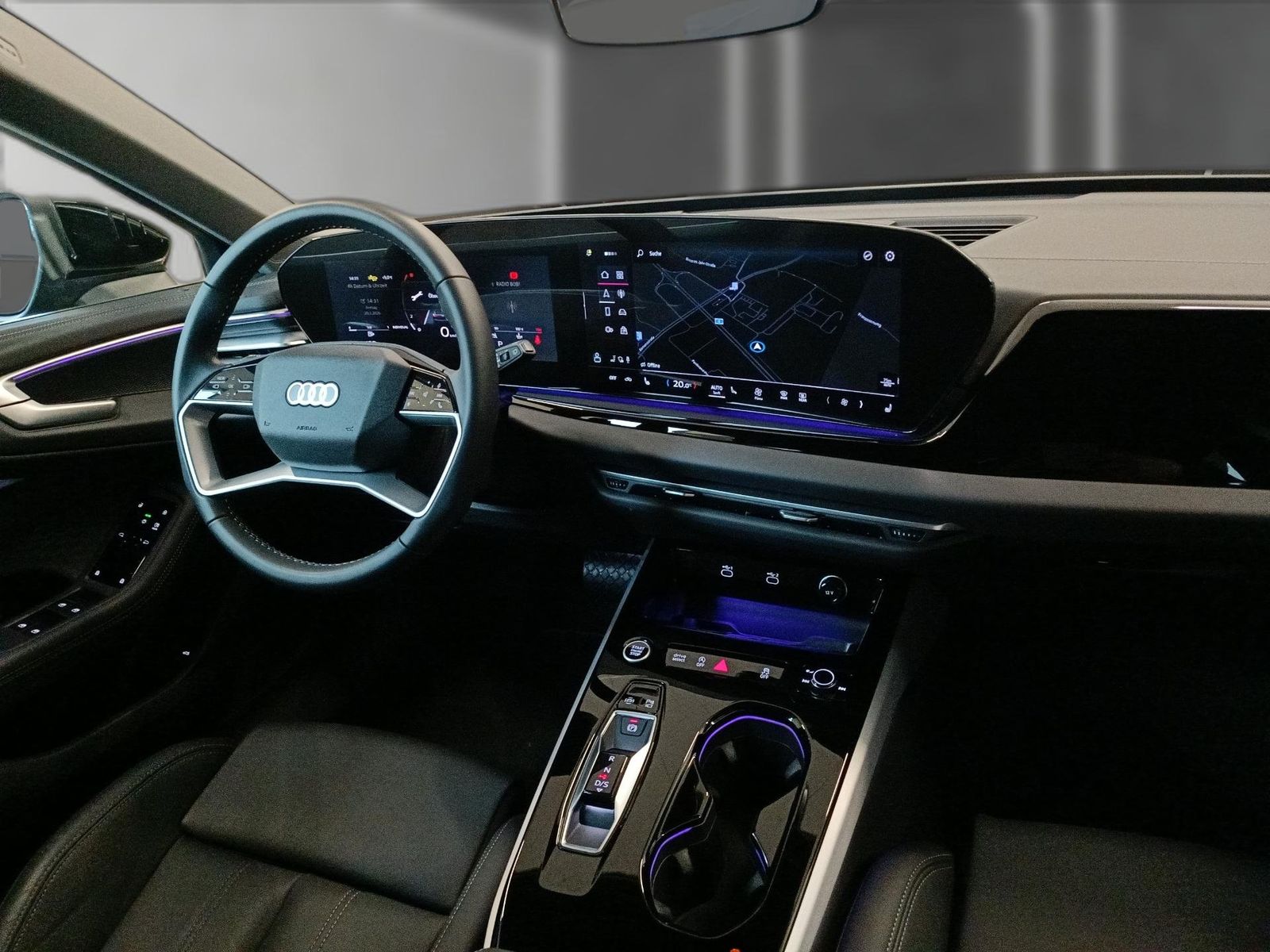 Audi A5 - Bild 8