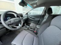 Hyundai i30 Kombi 1.6 T-GDI DCT Edition LED KAM 5JGAR bei Autohaus Landmann & Maier OHG