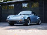 Porsche 930 Turbo Italian Delivered - Matching Numbers - - Porsche 930 Gebrauchtwagen