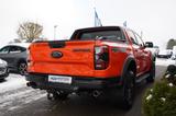 Ford Ranger Raptor e-4WD  3,0L 292PS | B&O - Ford Ranger: Allradantrieb, 3.0