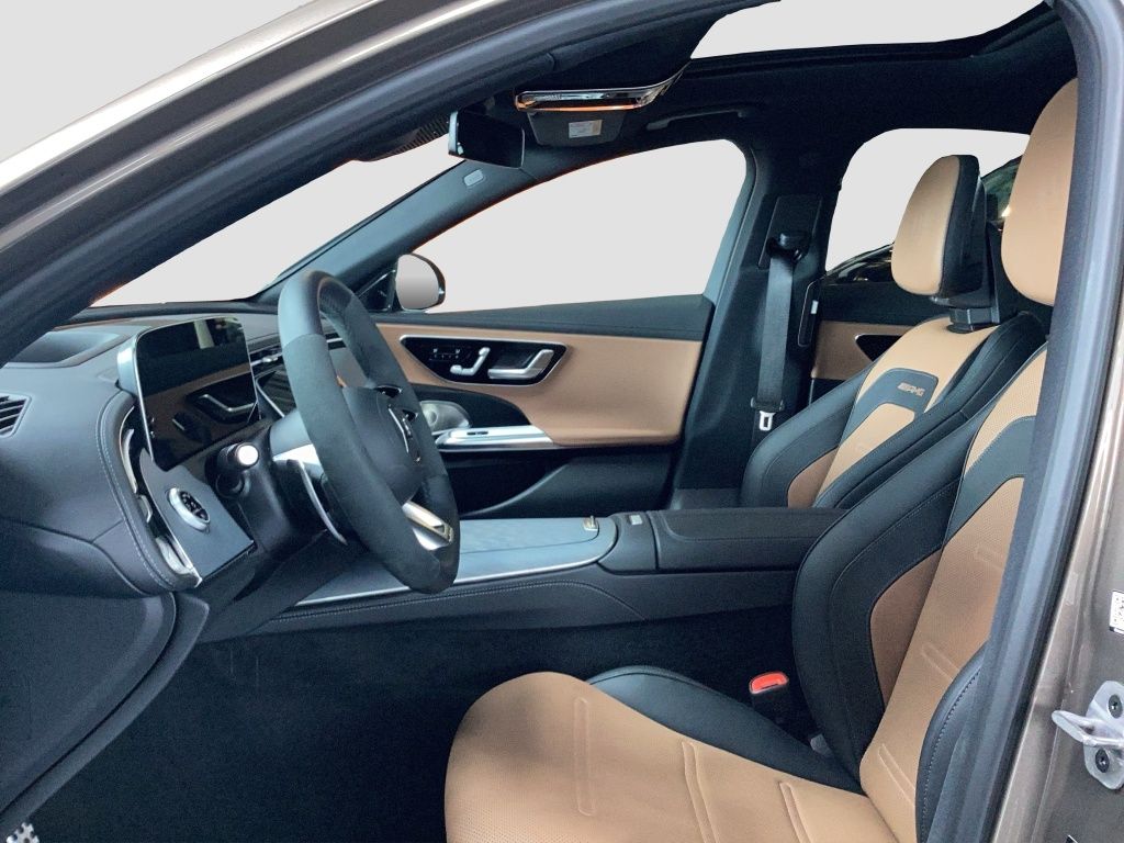Fahrzeugabbildung Mercedes-Benz E 53 HYBRID 4M+ AMG*DISTR*PANO*V-Max*MASSAGE*AHK
