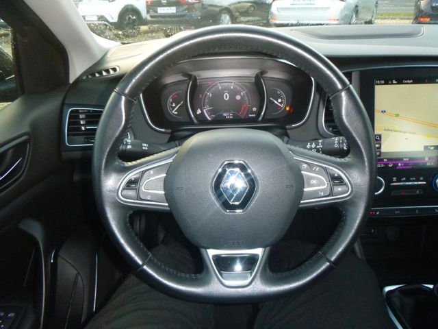 Fahrzeugabbildung Renault Megane IV Grandtour 1.2TCe Intens>NAV/PDC/T.LEDE