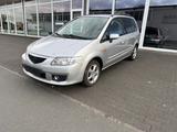 Mazda Premacy Exclusive*Klima*Anhängerkupplung*Radio - Mazda: Radio