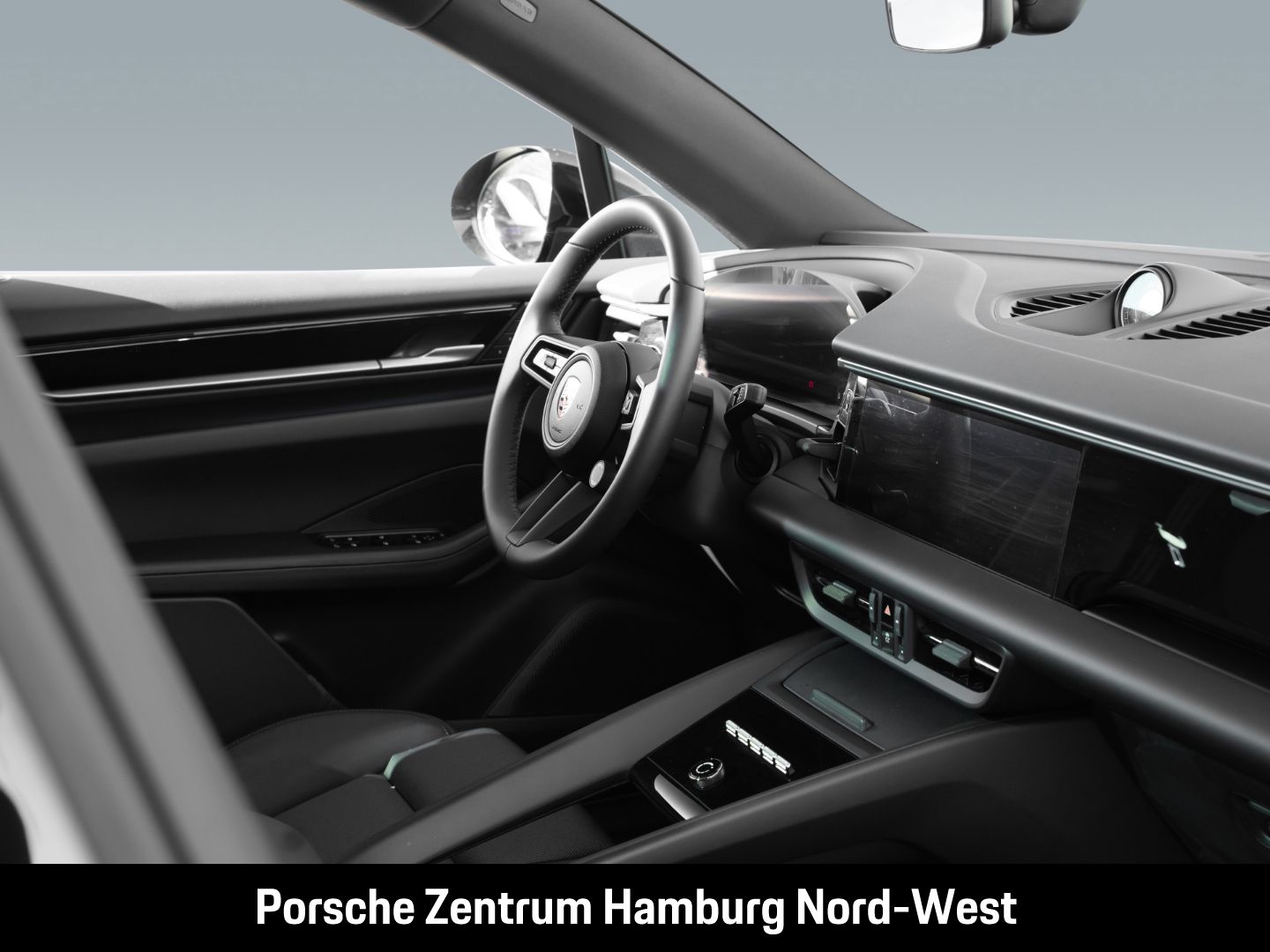 Porsche Macan - Bild 20