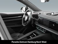 Porsche Macan - Vorschau Bild 20