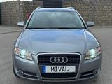 Audi A4 1.8T Xenon/PDC/Sitzheizung/MMI/Klimaautomatik - Audi A4 aus 2005: Kombi