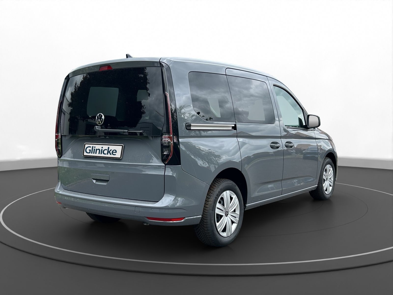 Volkswagen Caddy - Bild 10