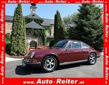 Porsche 911 2.0E Kompletter Neuaufbau ! 20.000 Euro P... - Porsche aus 1969: 911