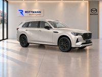 Mazda CX-80 - Vorschau Bild 8