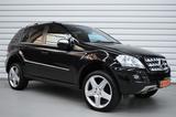 Mercedes-Benz ML320 CDI AMG-Sportpaket+Navi+Xenon+Off-Road+H&K - Mercedes-Benz: AMG 32