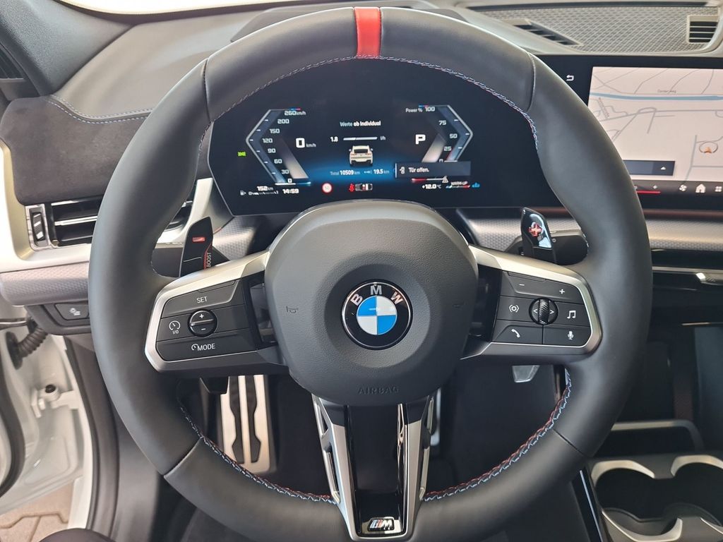 BMW X2 M35i xDrive LED Head-Up HK HiFi DAB Pano Komf