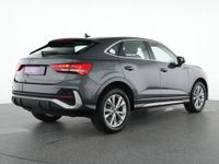 Audi Q3 - Vorschau Bild 7