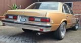 Chevrolet Malibu 5.0  Guter Zustand, nicht fahrbereit.  - Chevrolet Gebrauchtwagen von 1980