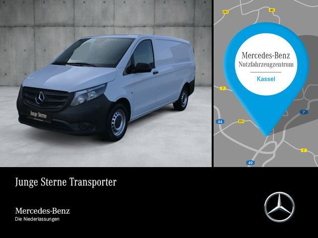 Mercedes-Benz Vito 116 CDI KA Lang Klima+Kamera+Navi+Tempomat