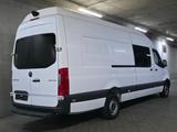 Mercedes-Benz Sprinter 316 L4H3 Maxi Superhochdach 360° Kamera - Angebote