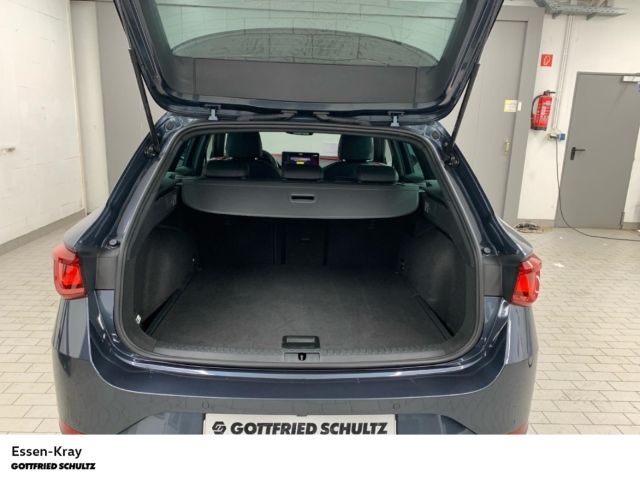 Seat Leon - Bild 8