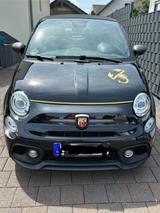 Abarth 595C Scorpionero - Abarth 595C von privat