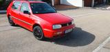 Volkswagen Golf 1.4 Europa Europe - Volkswagen Golf: Europe