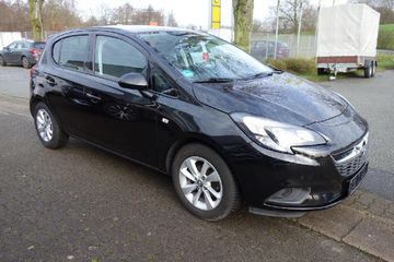 Bild 3 Opel Corsa E Active