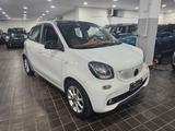 Smart NUOVA SMART FORFOUR PASSION EDITION 1.0 TURBO BE - Smart ForFour edition-1