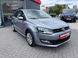 Volkswagen Polo Team/ Regensensor/Tempomat/Sitzheizung - Volkswagen Polo: Team