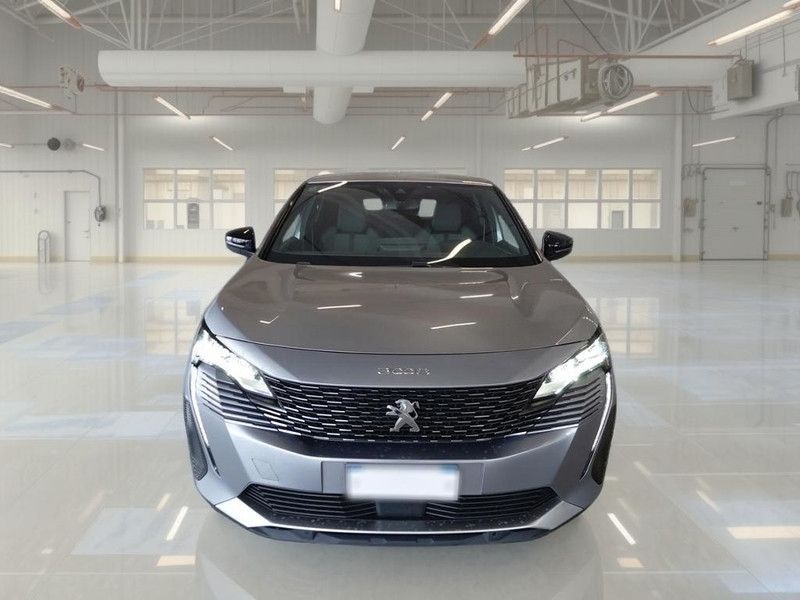 Peugeot PEUGEOT 3008 BLUEHDI 130 EAT8 SES ALLURE PACK AU imagem 2