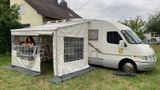 Iveco Euroyacht 170 - Iveco Wohnwagen & Wohnmobile