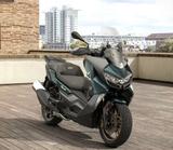 BMW C 400 GT 'Exclusive ´26' + Komfort-Paket + Conne - BMW ROLLER