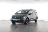 Volkswagen Touran 2.0 TDI UNITED | NAVI | AHK | 7-SITZER | - Volkswagen Touran: United