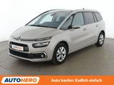 Citroën C4 Grand Spacetourer 1.5 Blue-HDi Selection  - Citroën Gebrauchtwagen in München